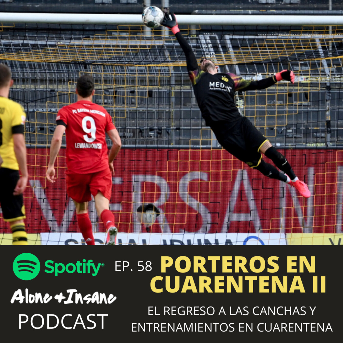 P1ay Sports Podcast