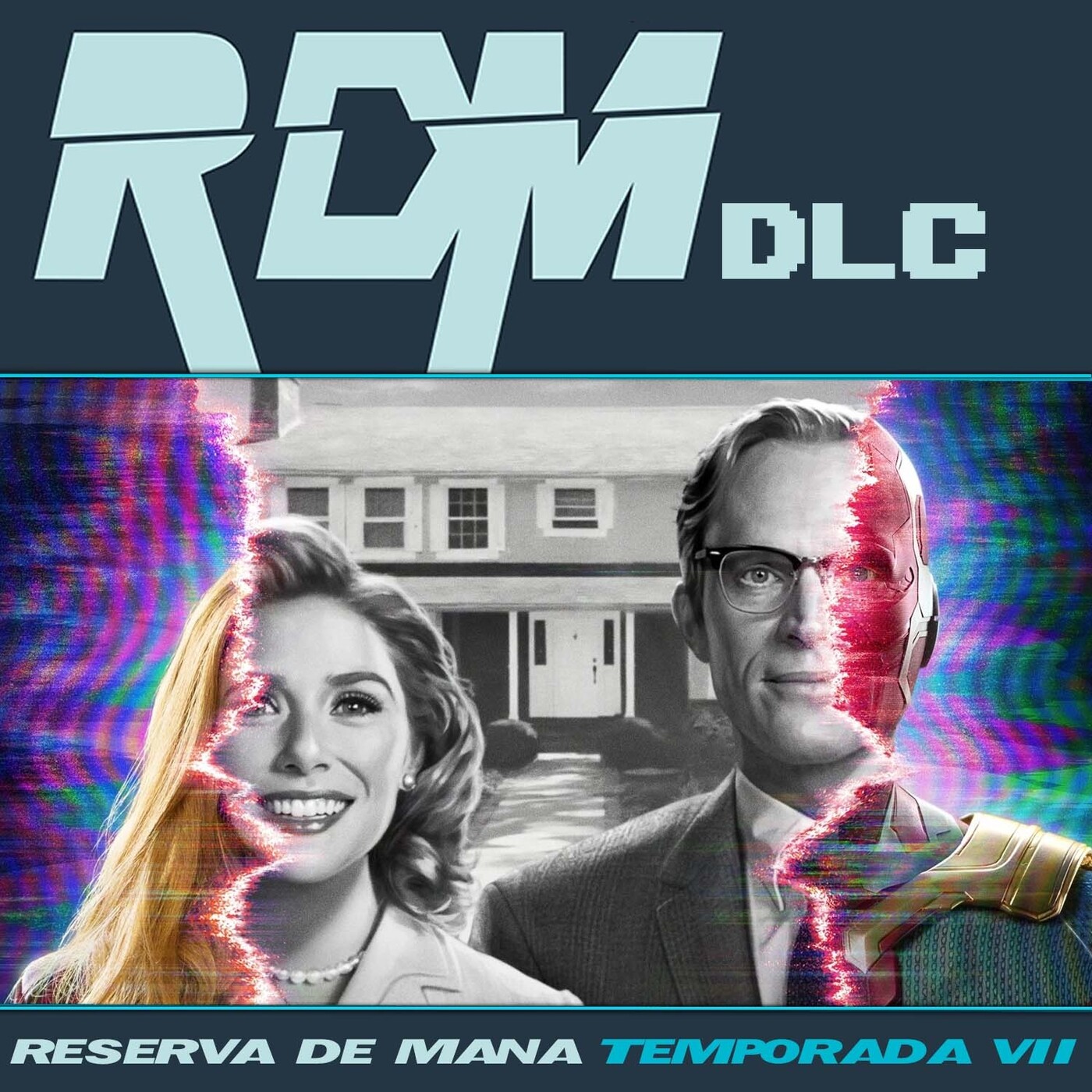 Reserva de Maná