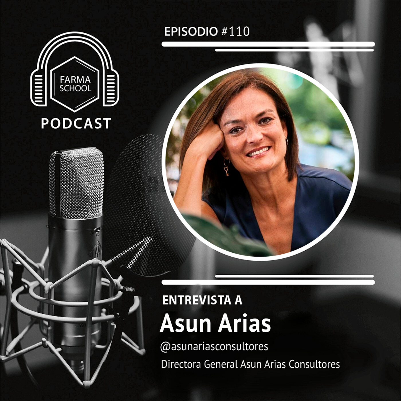 Farmaschool Podcast