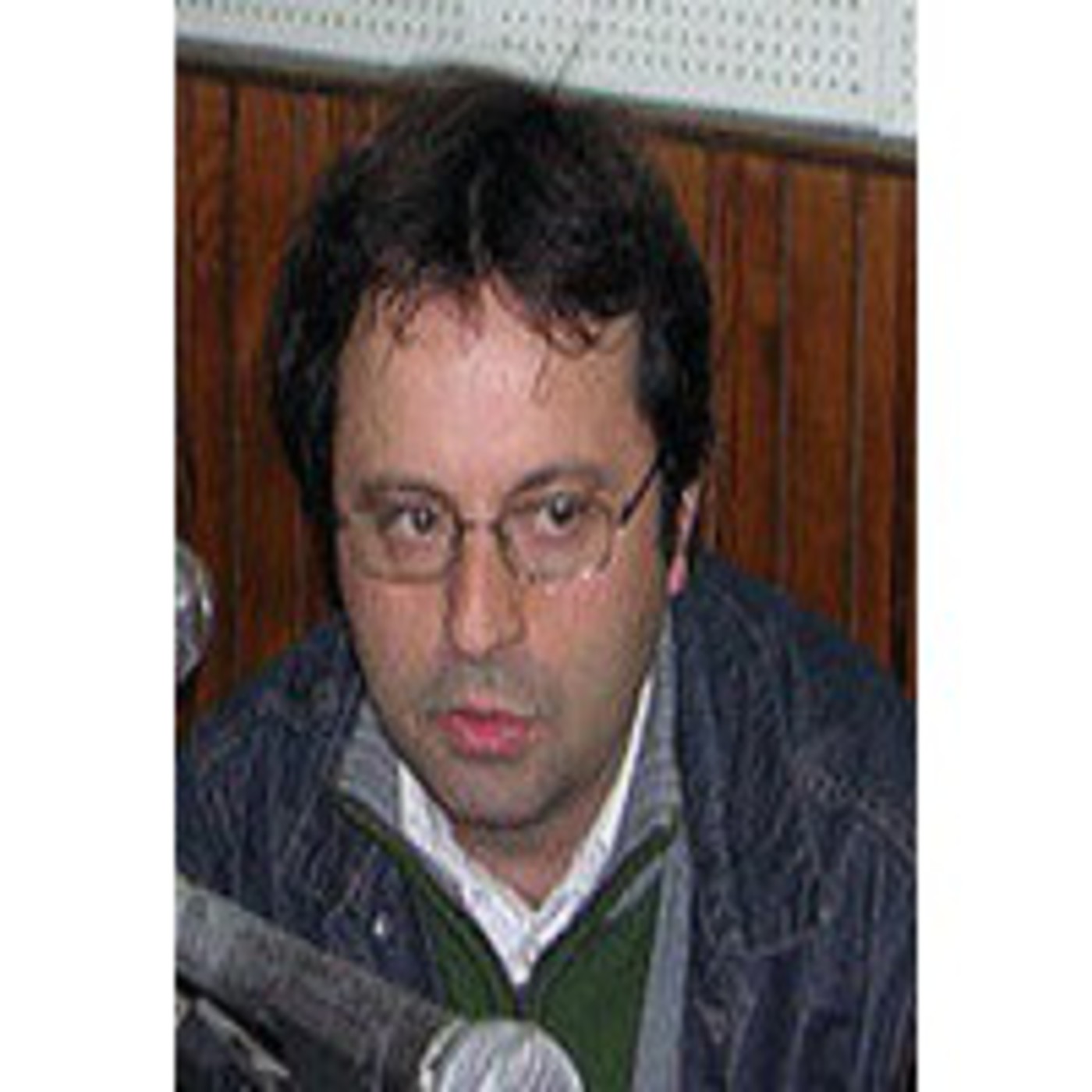 Podcast Mañanas de Radio