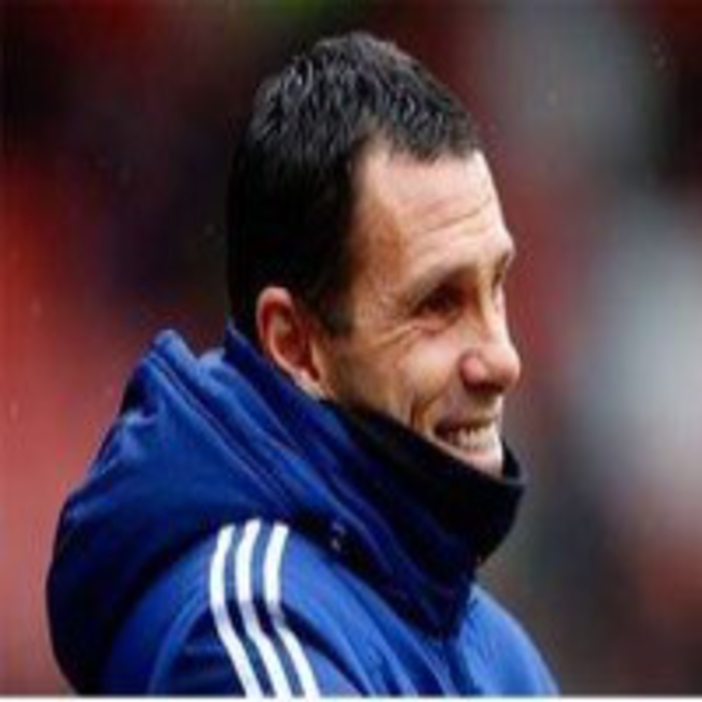 Gustavo Poyet | 1ª Parte