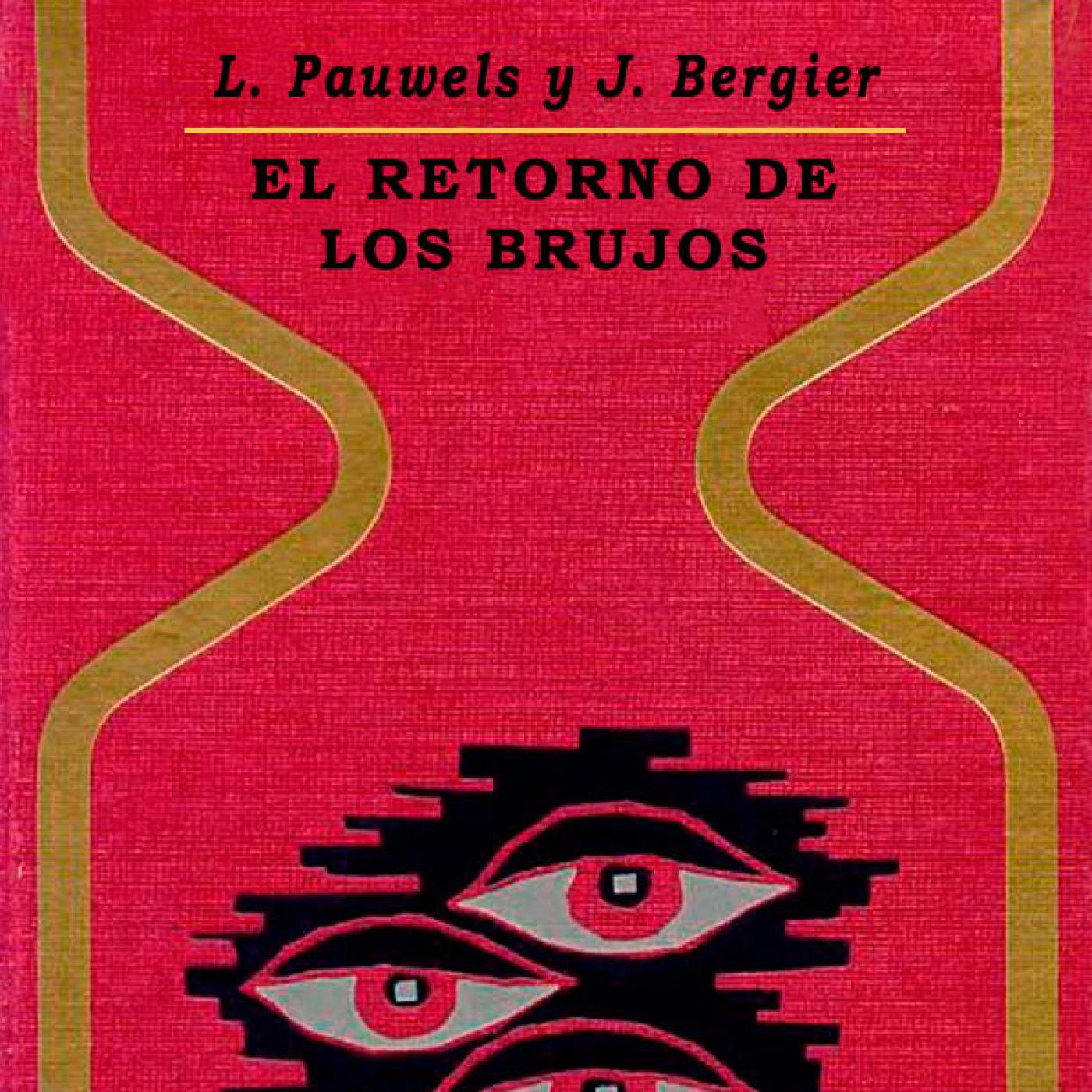 Podcast El Anticuario Del Misterio