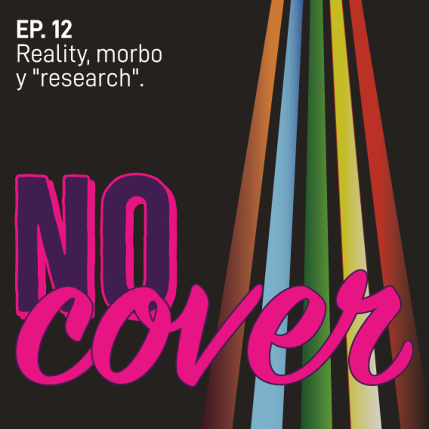 NoCover - 2