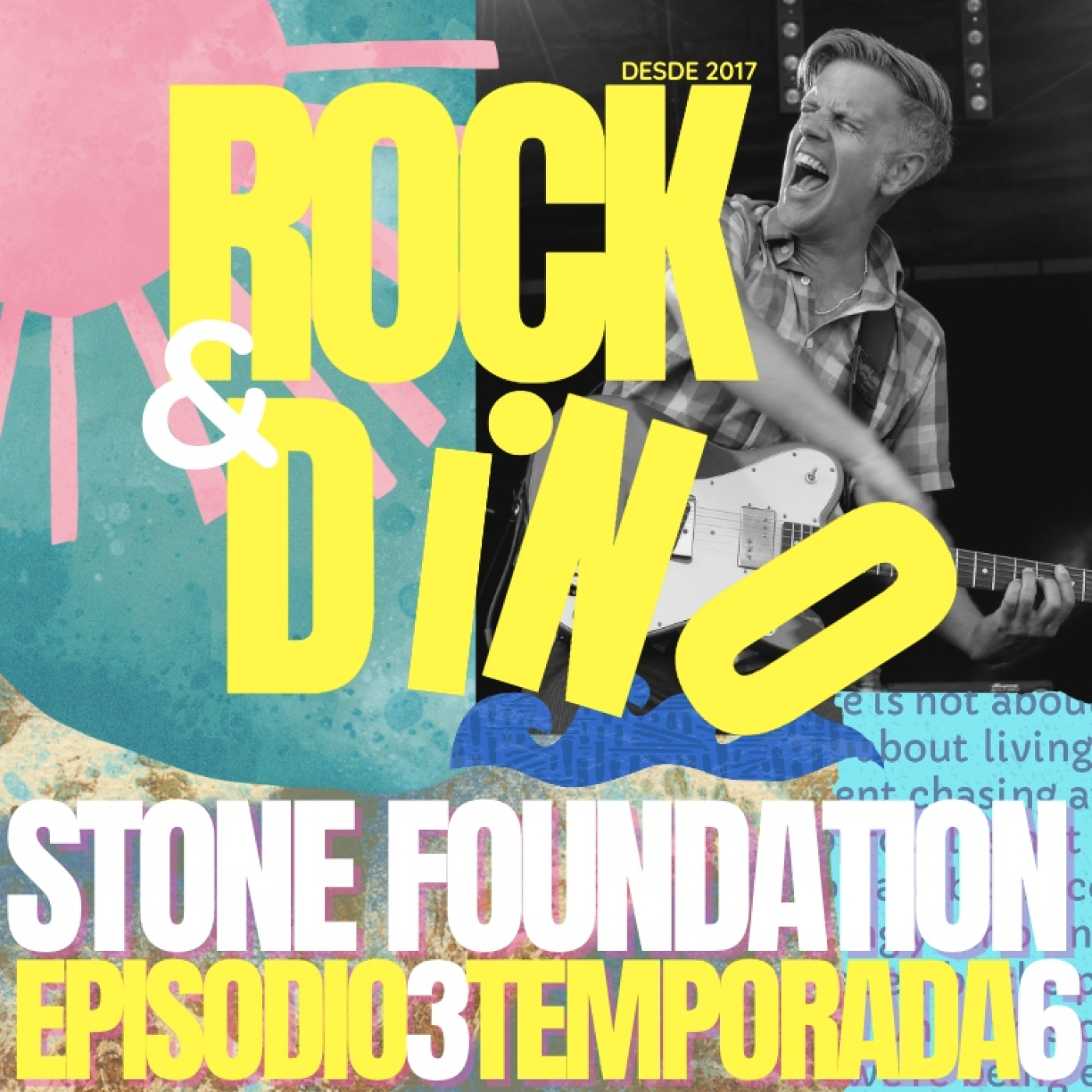 Rock & Dino