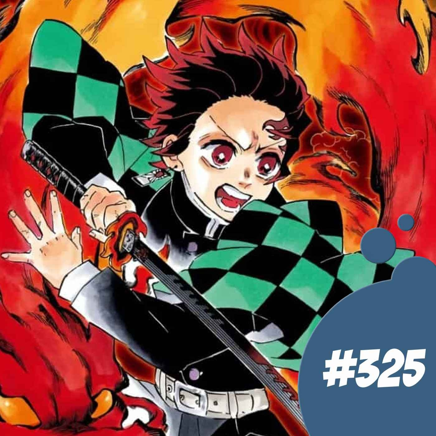 326 - Guardianes de la noche