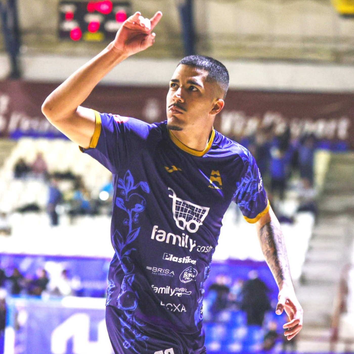 Àrea Esportiva