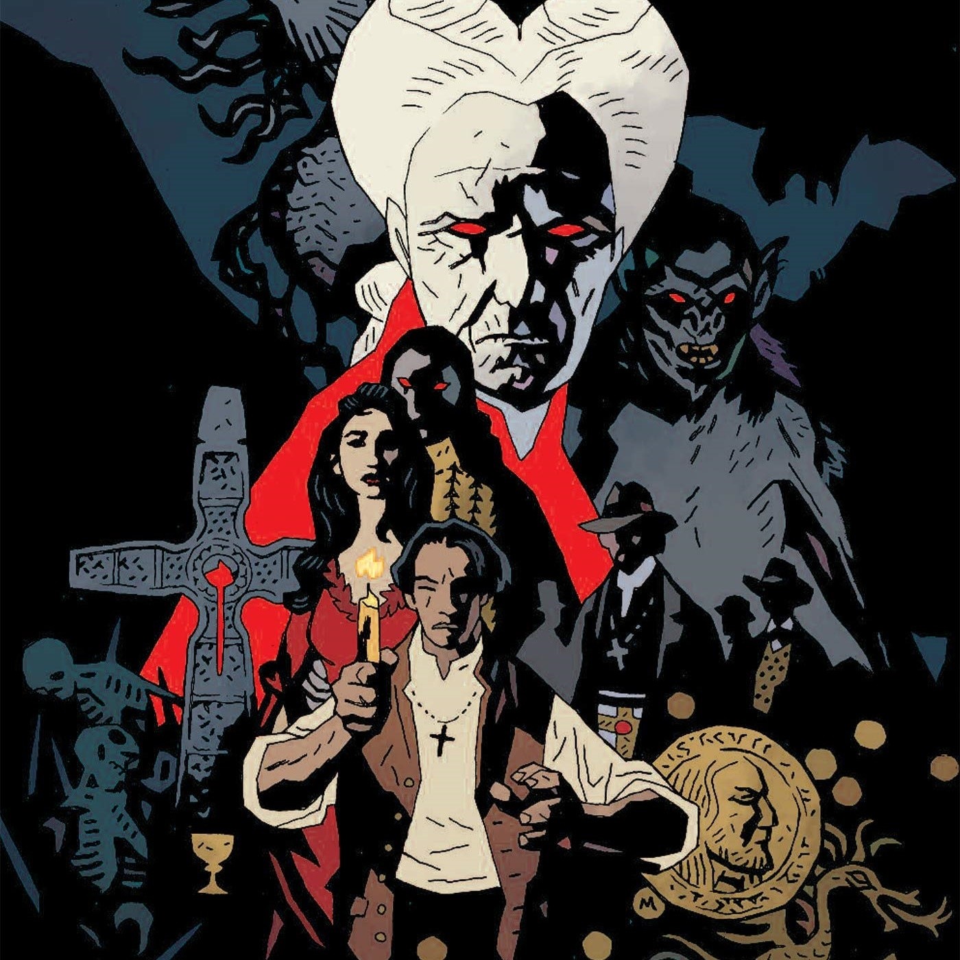Tomos y Grapas Cómics