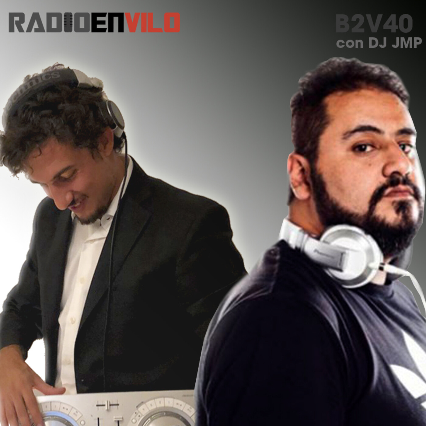 Radio en Vilo Podcasts