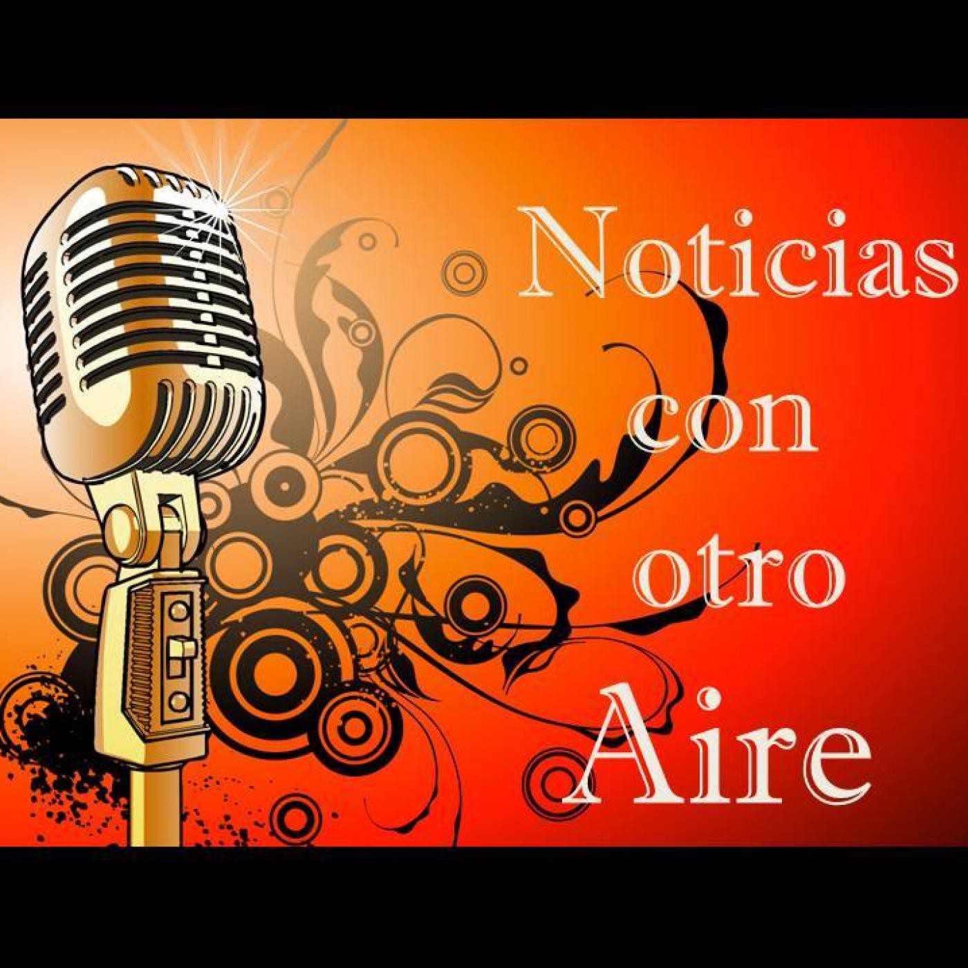 Noticias Con Otro Aire