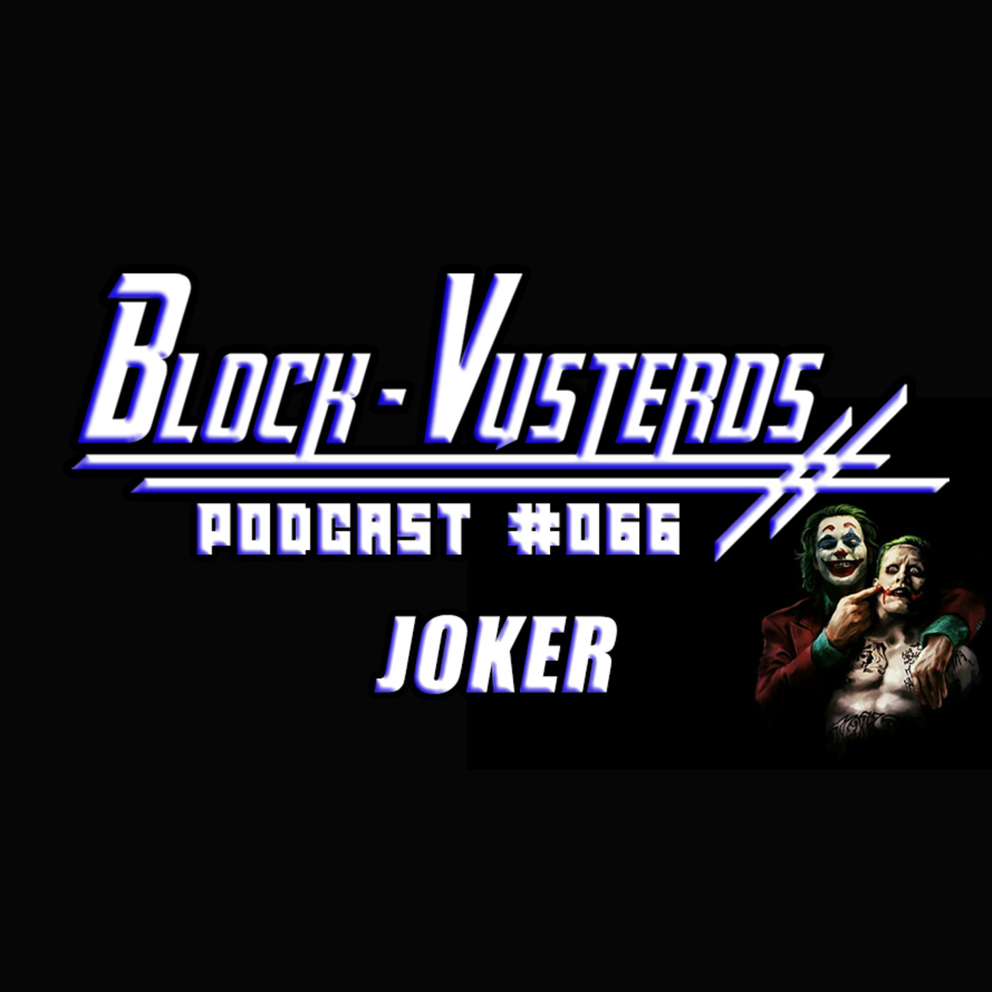 Block-Vusterds