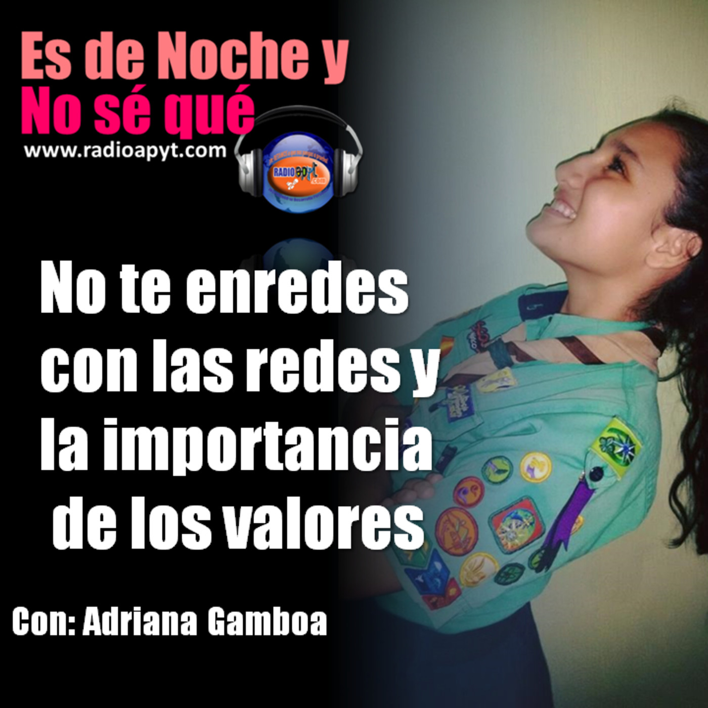 Nocheros de RadioApyt