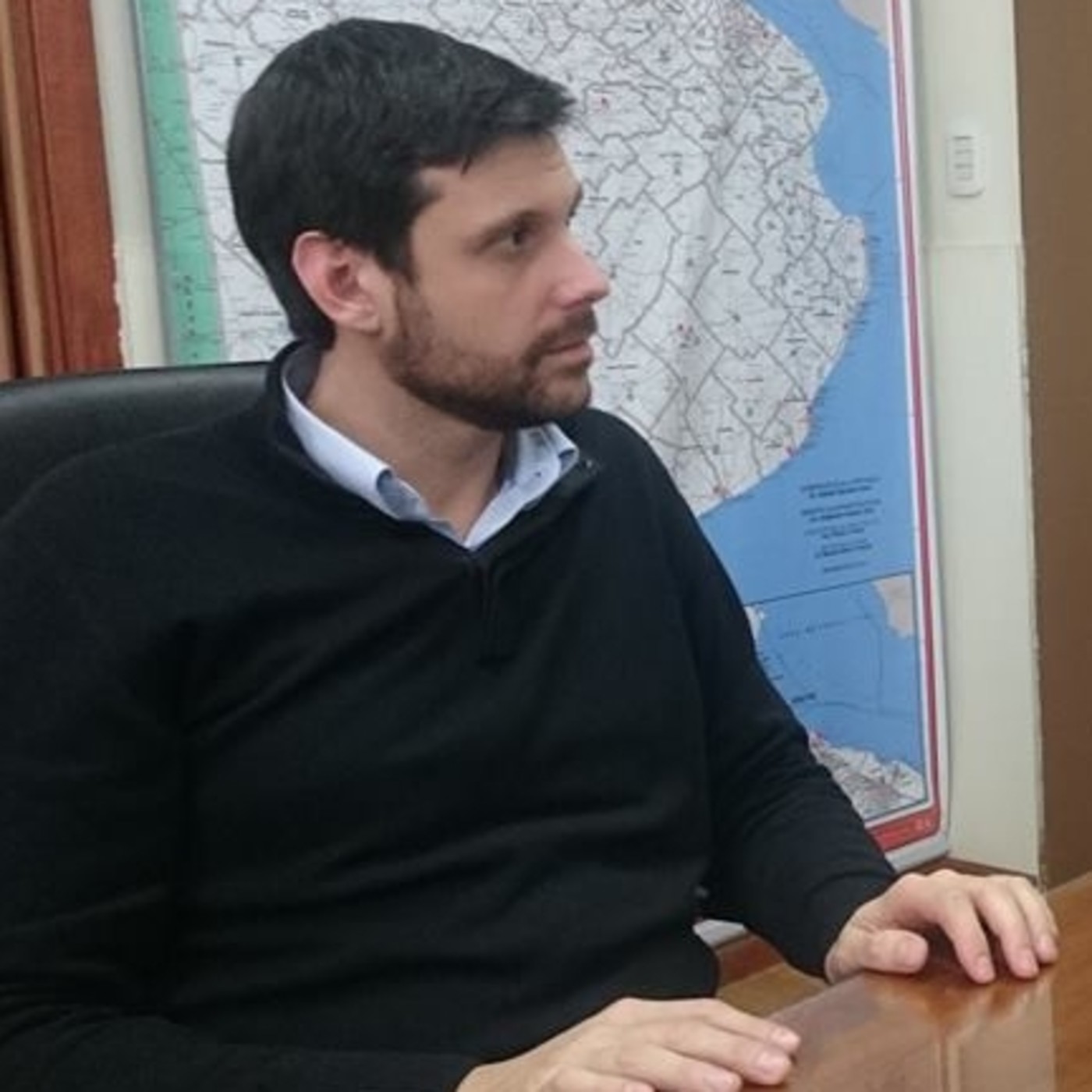 Podcast de LaVoz del Quequén