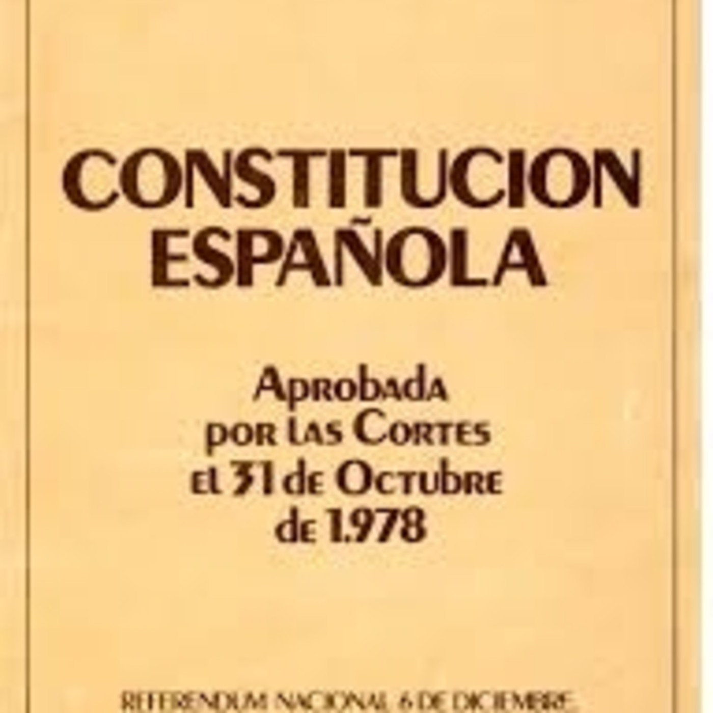 Artículo 43 episode artwork