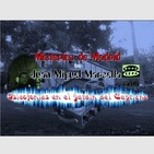 #podcast Misterios de Madrid con Juan Miguel Marsella - Psicofonías en el Jardín del Capricho