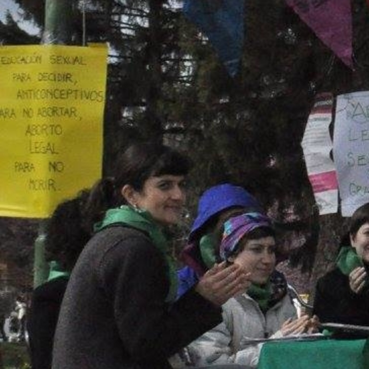 Podcast Caleidoscopio 20015