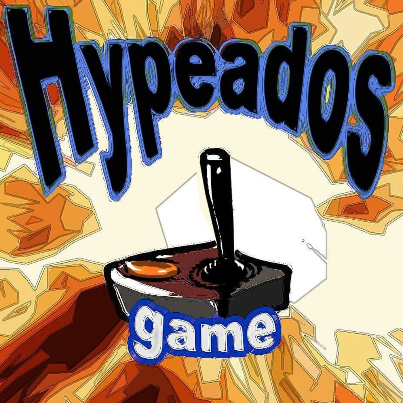 Hypeados Game S01xE05 - Sega SG-1000/ Master System / Noticias Pre E3 episode artwork