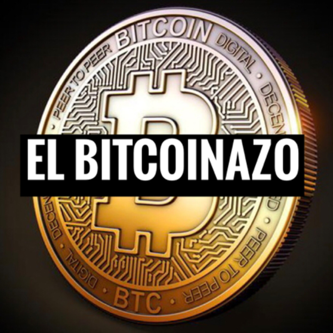 ESPACIO (2) LEY BITCOIN EL SALVADOR / Napoleón Cornejo et Alia / 09062021 episode artwork