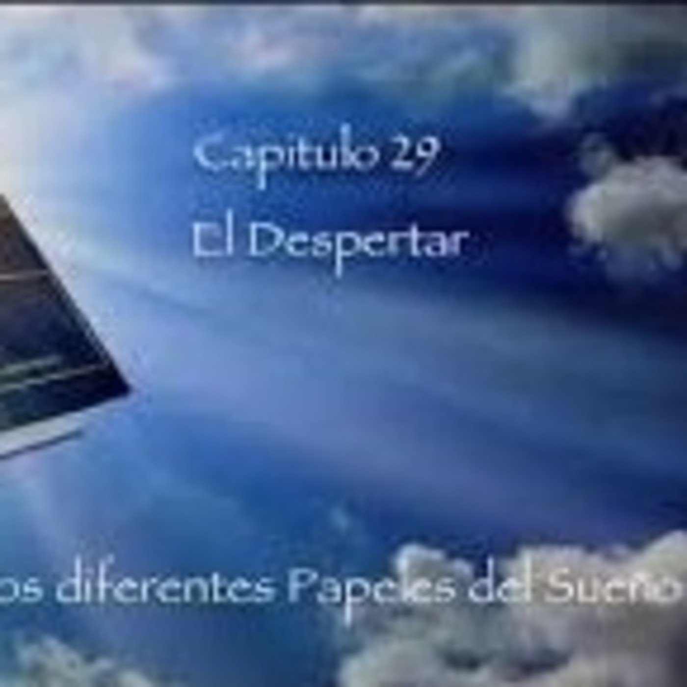CAPÍTULO 31. LA VISIÓN FINAL Skype (1) episode artwork