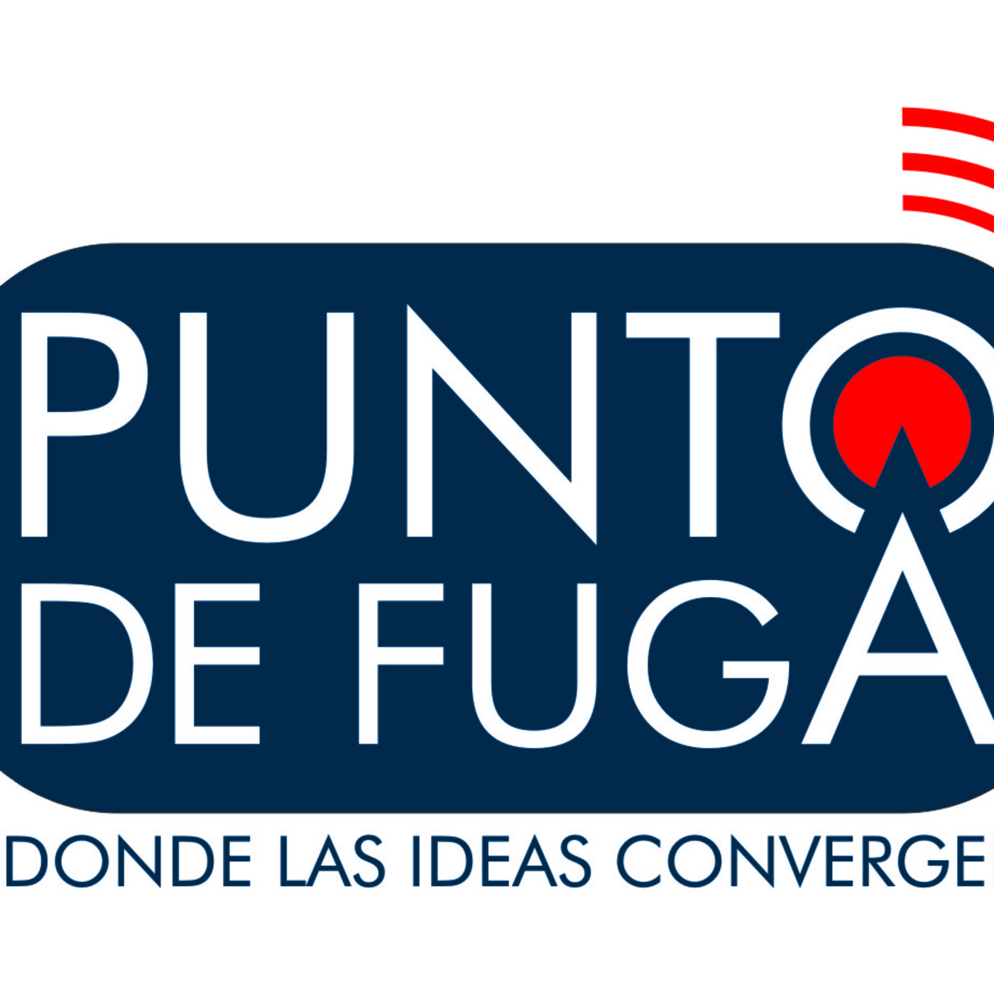 PUNTO DE FUGA, donde las ideas convergen