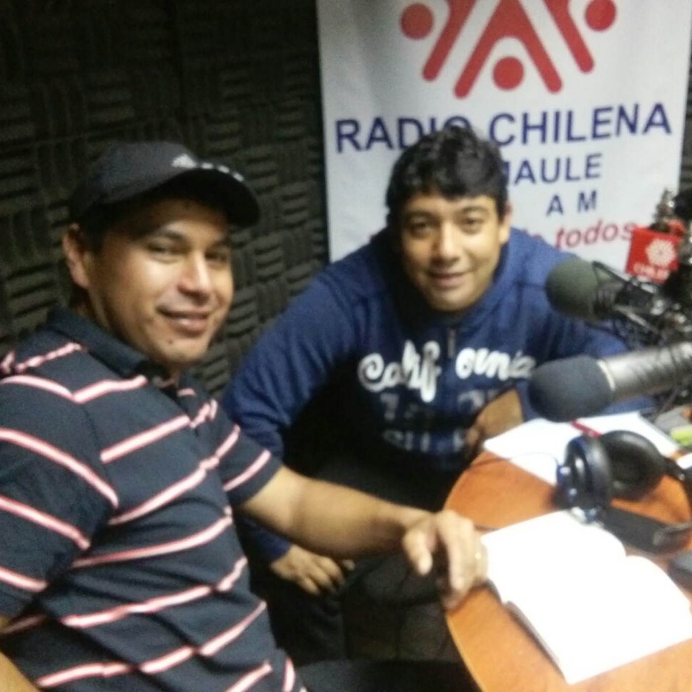 De Colores Talca