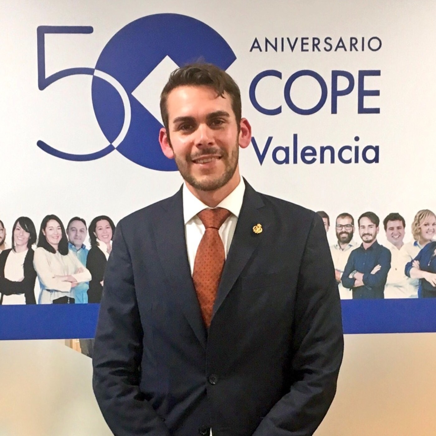 Conoce la Geomática en 92.0FM COPE Más Valencia