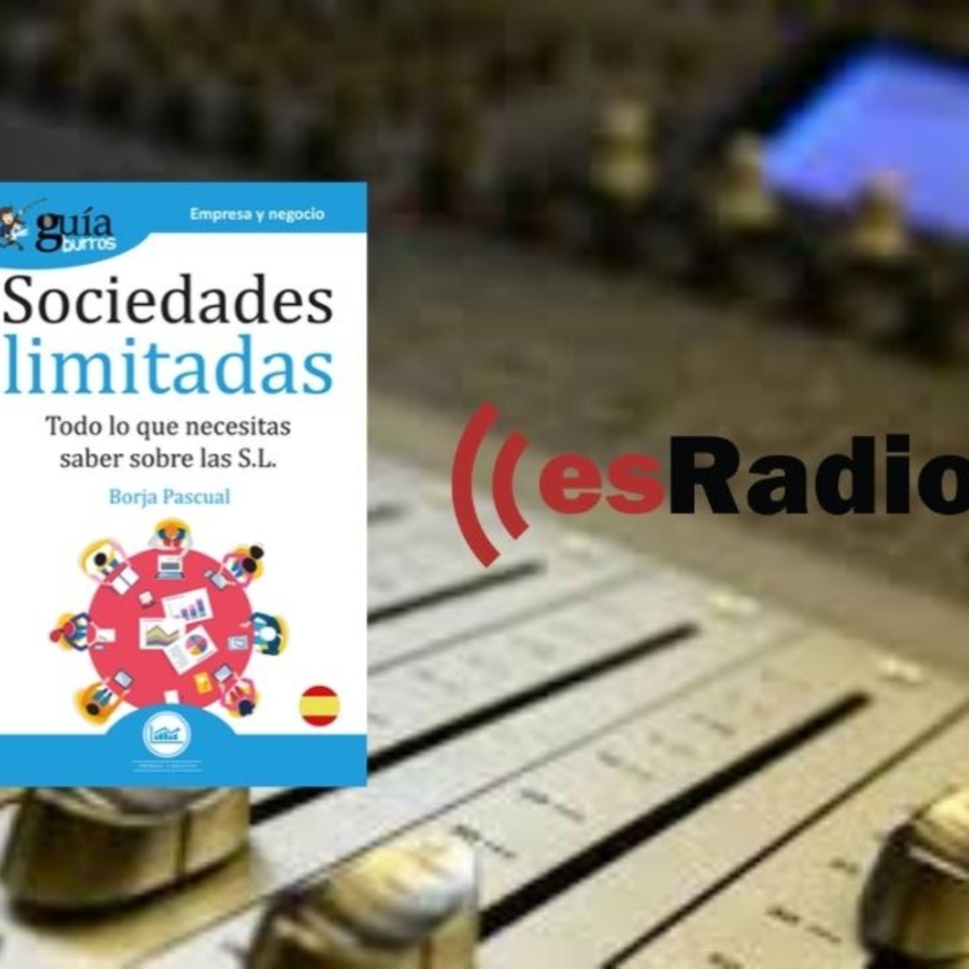 KM0 en esRadio, con Jaume Segales