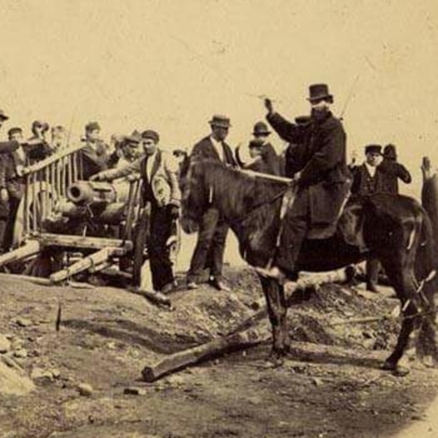 La Revolución Bejarana en la radio