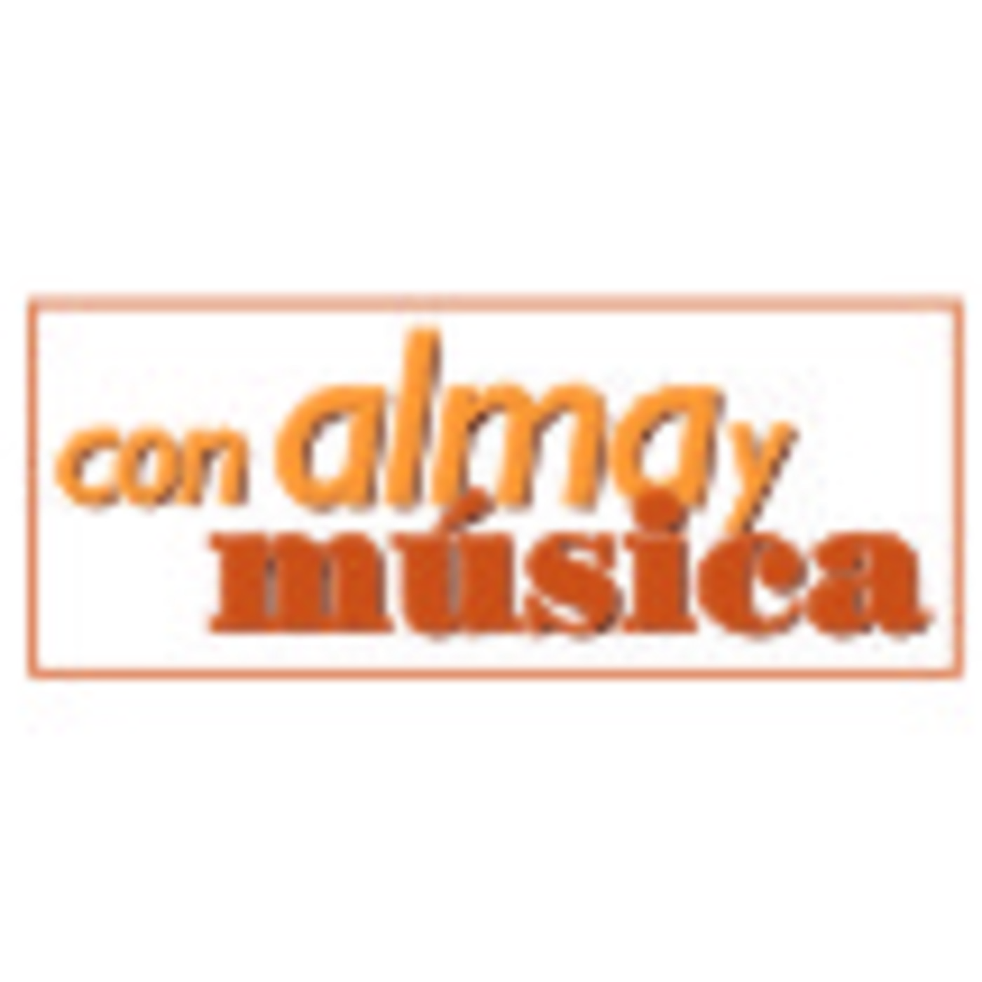 Con Alma y Musica 449-2 episode artwork