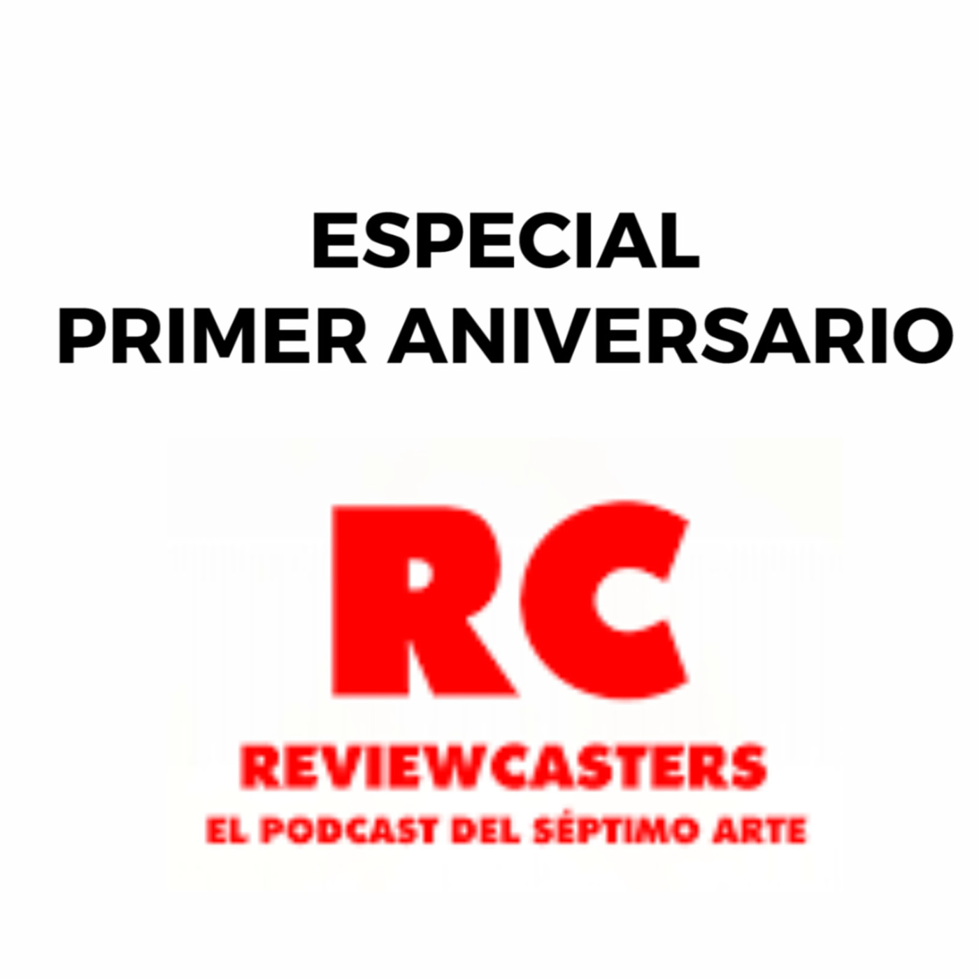 Podcast ReviewCasters