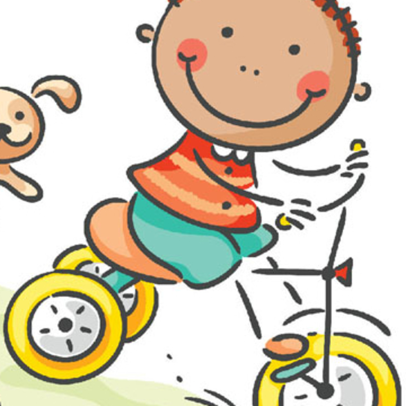 Gabitxu the Yellow Friend