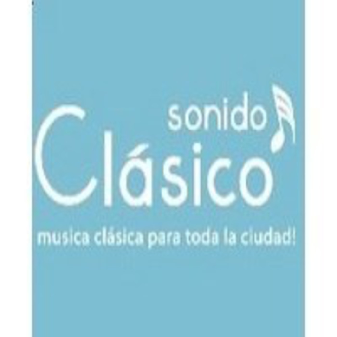 Podcast Ediciones Sonido Clasico