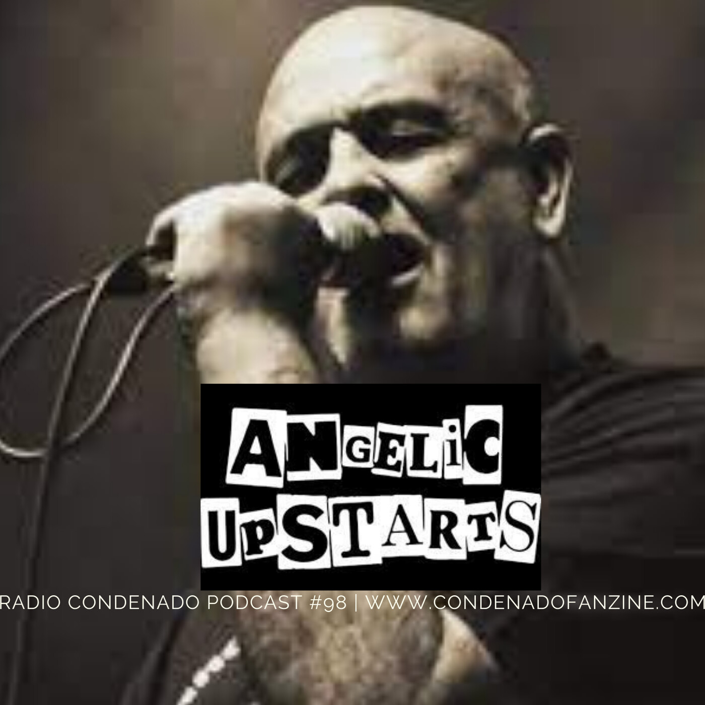 Radio Condenado