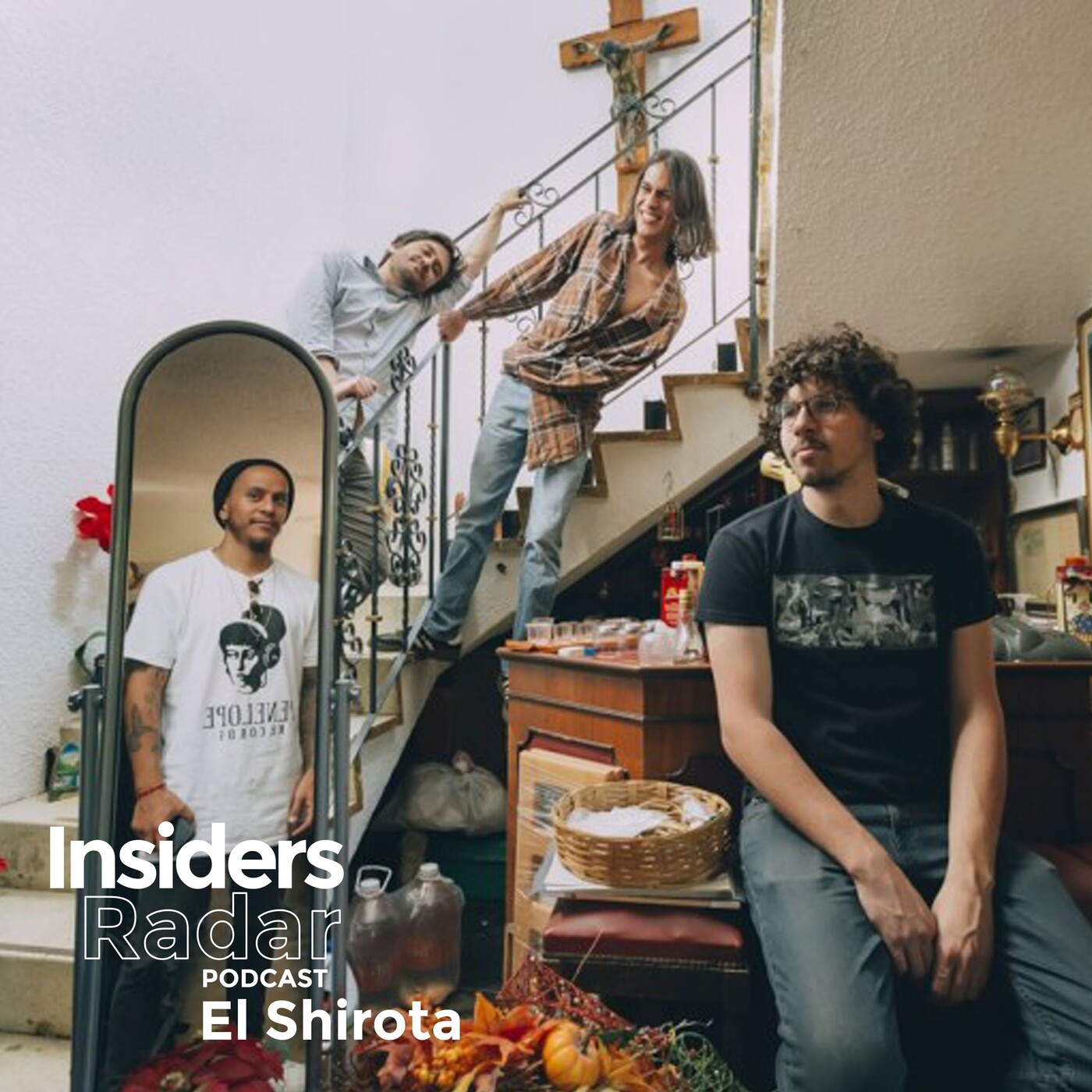 Insiders Radar
