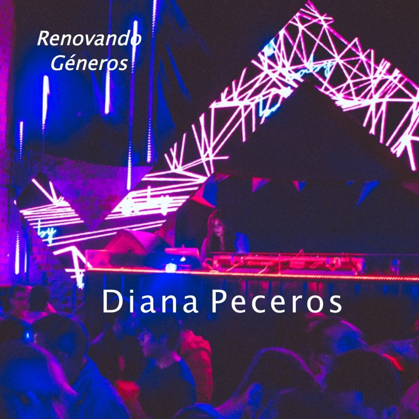 Diana Peceros Dj