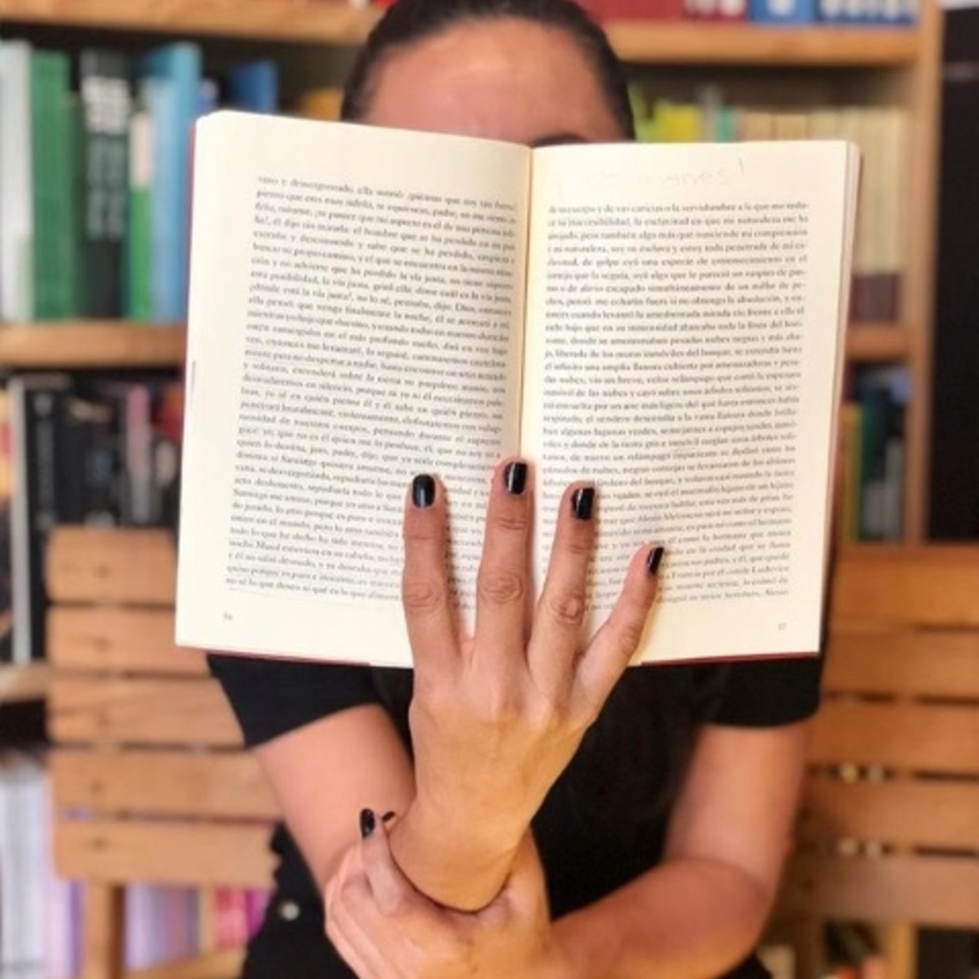 Literatura - Lado B