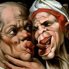 La noche de los feos (Mario Benedetti)