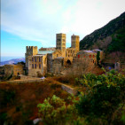 Pujada a St. Pere de Rodes