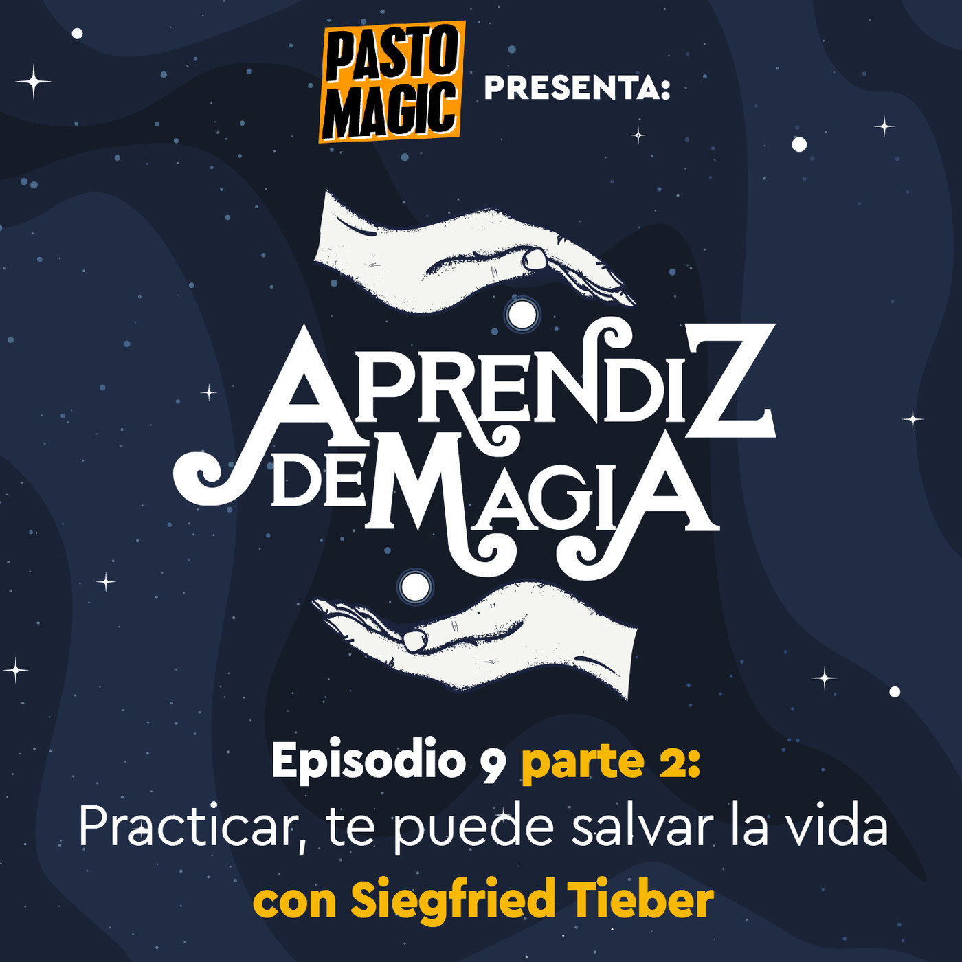 Aprendiz de Magia