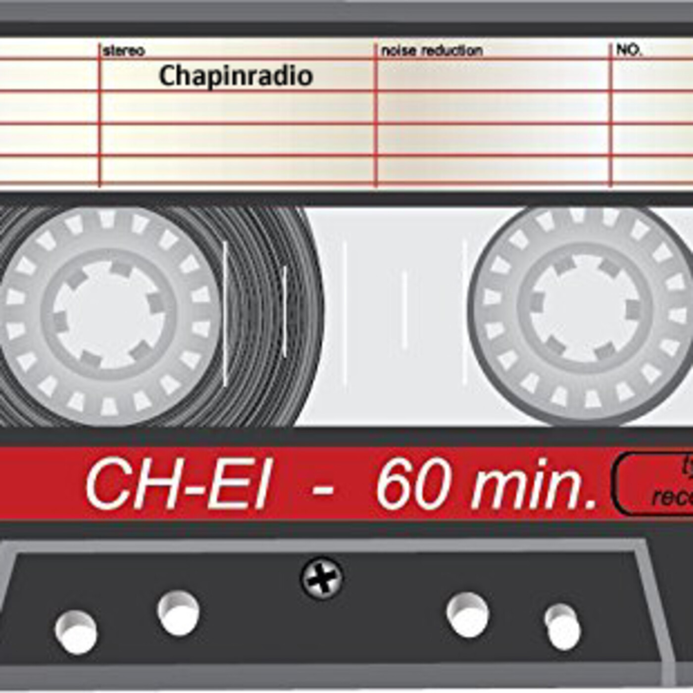Chapinradio Apologetix Mix W episode artwork