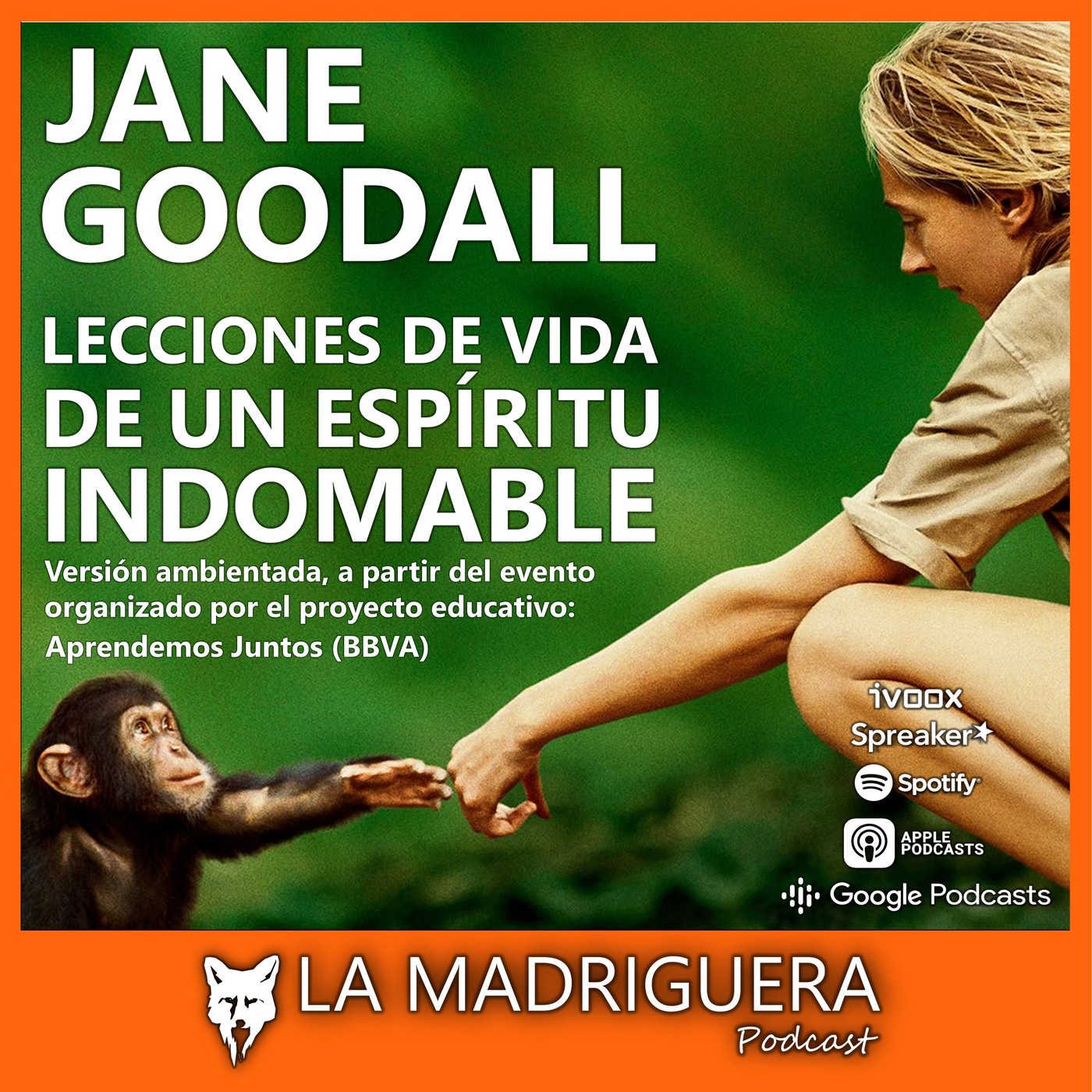 LA MADRIGUERA