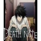 La Viñeta.Death Note,Infinity Inc y Black Summer.