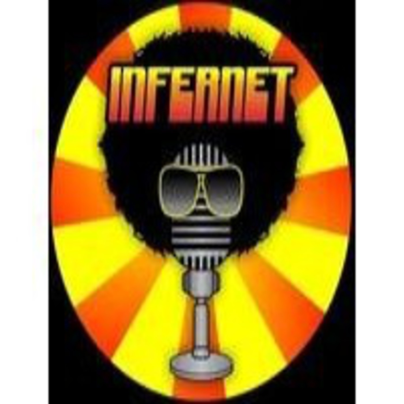 Infernet - Carradisco Divididos por la felicidad episode artwork