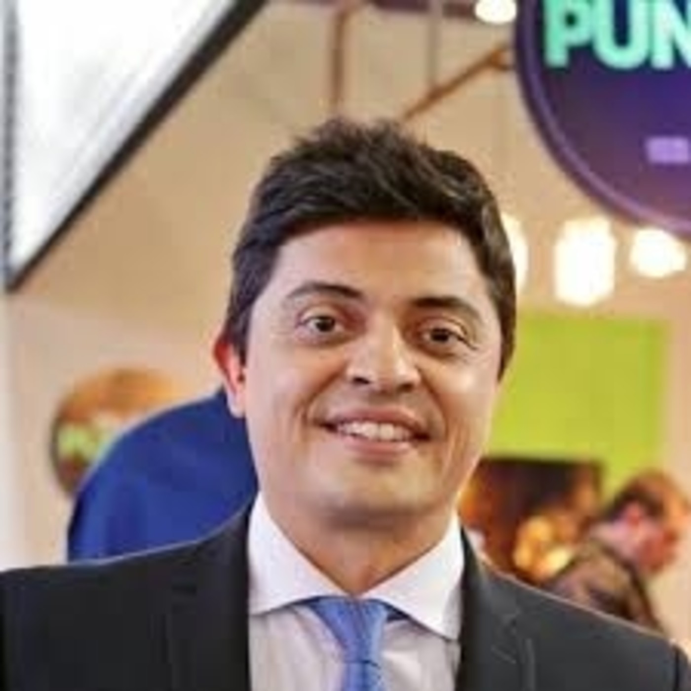 Podcast de Aviva Vozfm