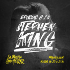 #26 - Stephen King