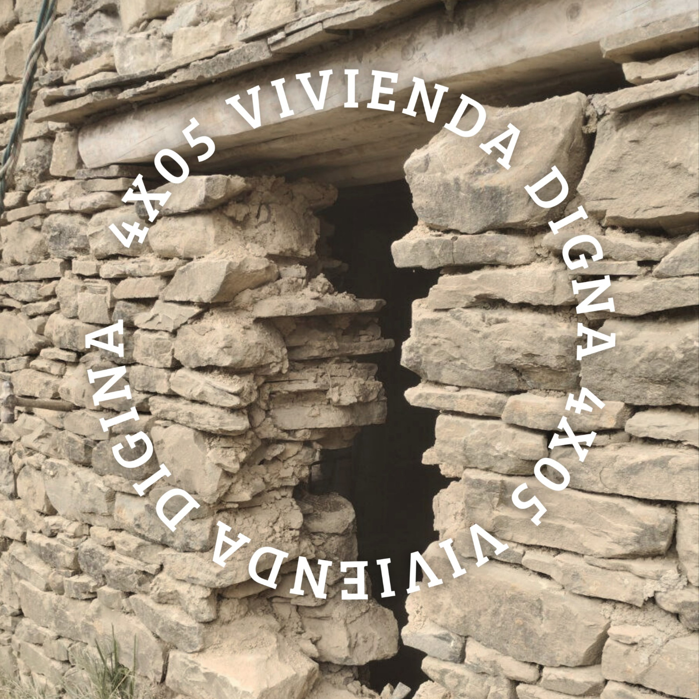 4x05 Vivienda Digna episode artwork