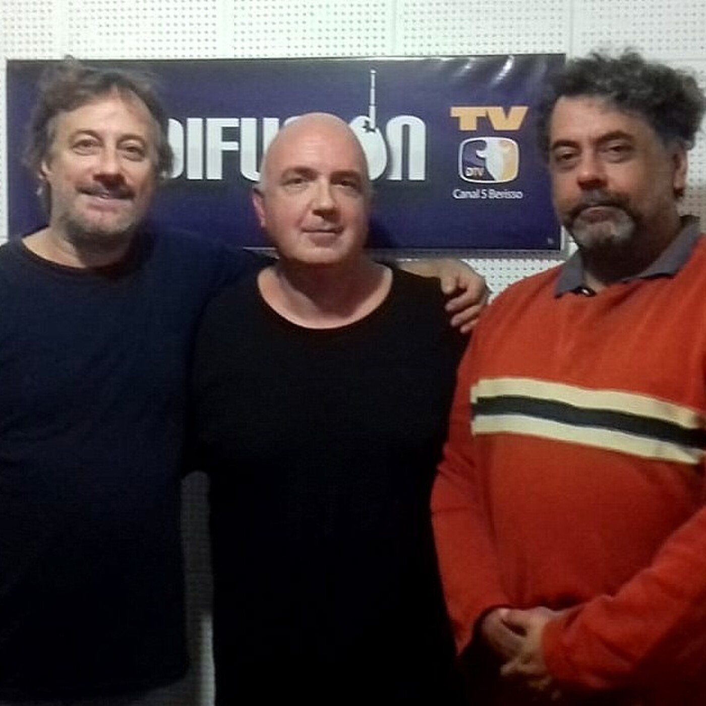 FM Difusión Berisso