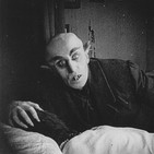 Voces del Misterio MEF: Vampiros con Lorenzo Fernández Bueno / LUIS MARIANO FDEZ.