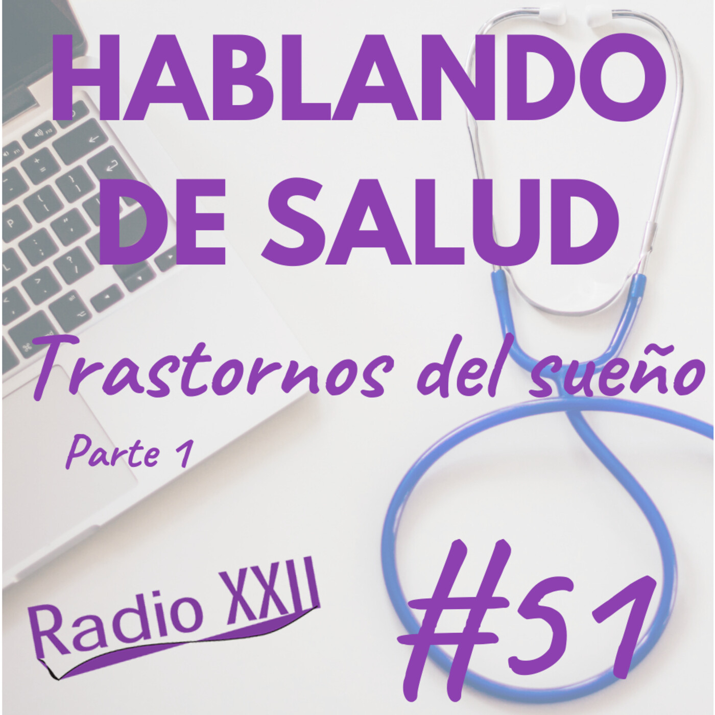 HABLANDO DE SALUD