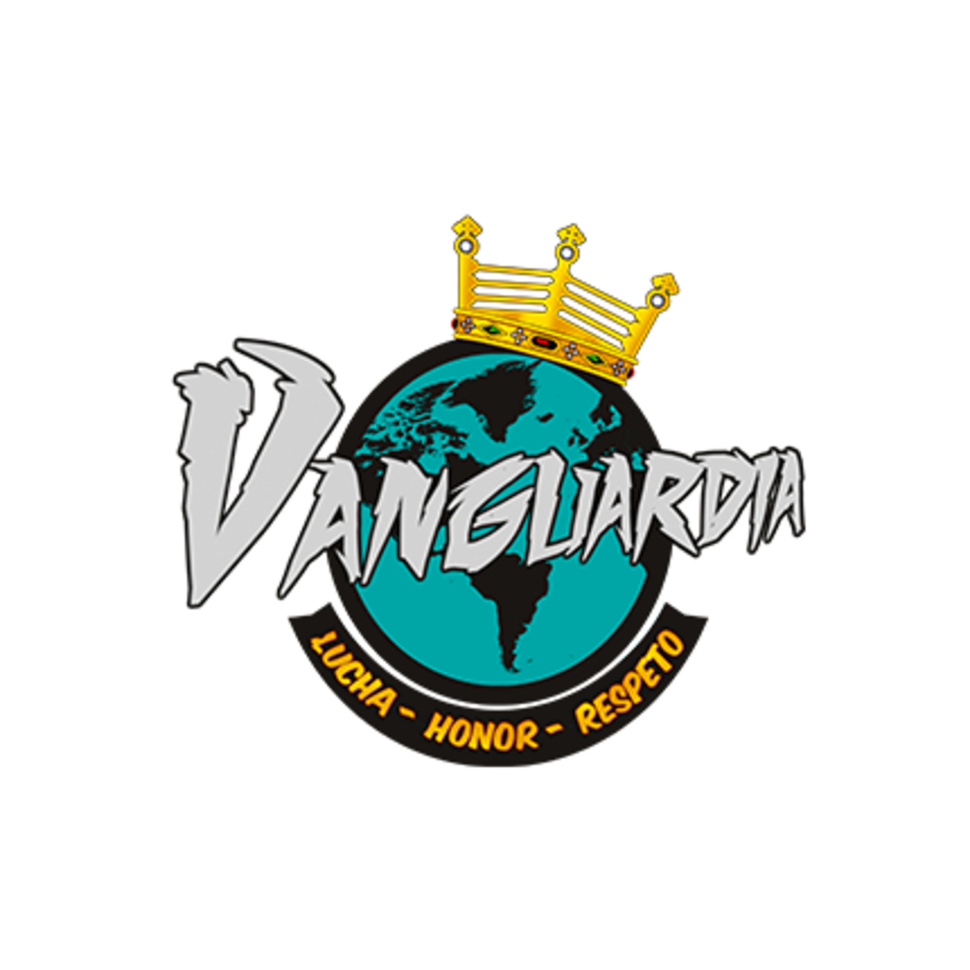 Lucha Libre Vanguardia