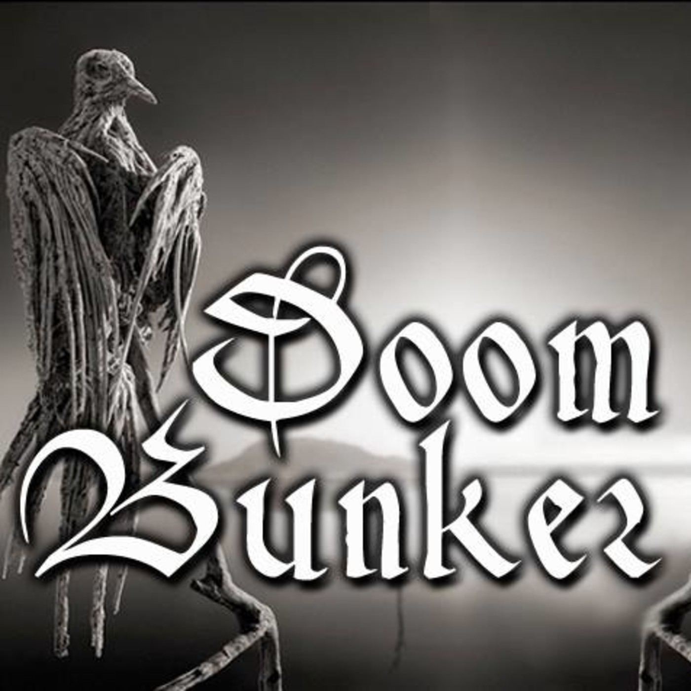 Doombunker - Mayhem/Cancer/GeneralSurgery/Blackcountess/Einherjer/HaLela episode artwork